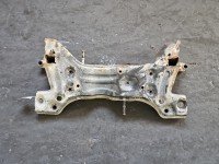 Sanki Belka silnika Skoda Fabia II 1.2 12V