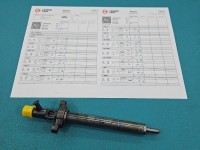 Wtryskiwacz Citroen C5 II X7 9688438580 2.0 hdi