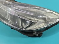 Reflektor lewy lampa przód Opel Insignia A EUROPA 22831926