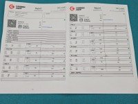 TESTOWANY Wtryskiwacz Mercedes GLK X204 08- 28348370, A6510702887 2,2.0 CDI