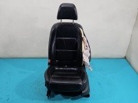 Fotele komplet kanapa Vw Tiguan I 07-