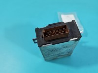 Sterownik moduł Producent części: Audi, Europejska, TEMPOMATU Audi A8 D2 5GA004397-16