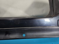 Zderzak tył Renault Laguna III TEB66 kombi