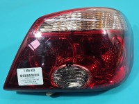 Lampa tył prawa Mitsubishi Outlander I HB EUROPA