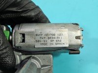 Silniczek Silnik wycieraczki tył Opel Astra I F 90341911 HB