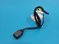 Gniazdo USB Peugeot Expert III 16- 9812027580