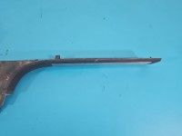 Osłona ZAŚLEPKA PLASTIK Peugeot 3008 II 9811645977