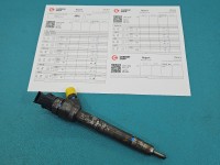 Wtryskiwacz Land rover range Evoque I 11-18 0445110654 2.0 td