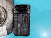 Turbosprężarka Mercedes W221 794877-4, A6420909580 3.0 CDI 235KM