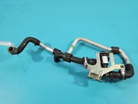 Zawór wody Porsche Panamera I 970 elektrozawór 97057257104, 97057222501