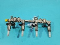 TESTOWANY Wtryskiwacz Nissan Qashqai II J11 13-21 175226637R, AN0170 1.2 T