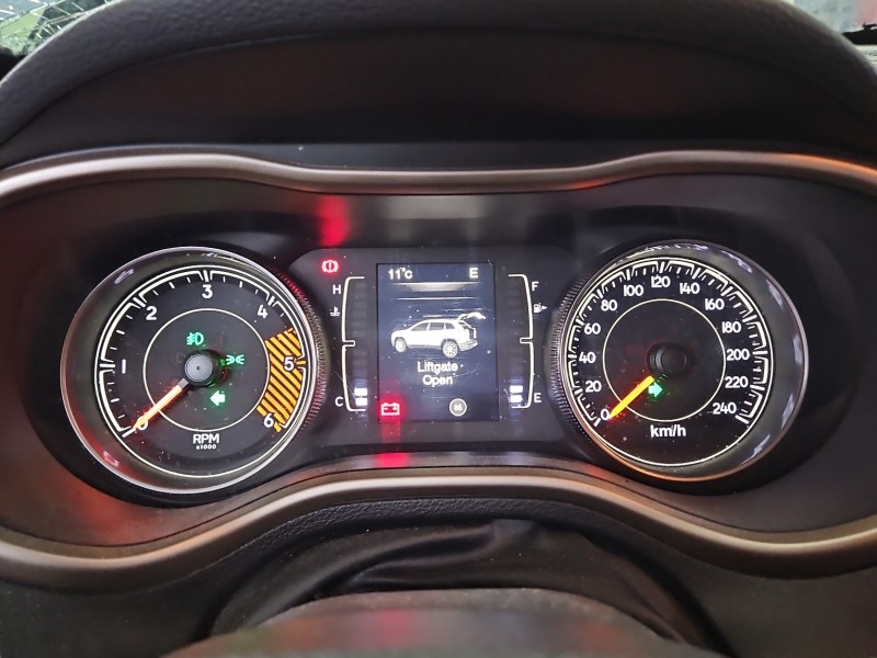 Licznik Jeep Cherokee KL P68105885AG, A2C80949600 2.0 multijet EUROPA