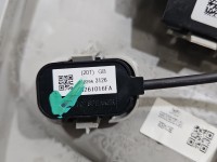 Lampa kabiny lampka Opel Zafira C 13437063