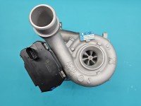 Turbosprężarka Regenerowana Hyundai Tucson III 15-20 53039700432, 53039880432, BV43/28231-2F600 2.0 crdi 136KM