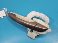 Klamka tył lewa zewnętrzna Hyundai I30 III 16- 93600-03100