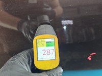 DRZWI PRZÓD LEWE KIEROWCY Opel Zafira C 5d 41C