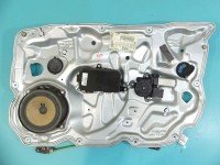 Podnośnik przód prawy SZYBY WINDA Fiat Croma II 18 PIN 5d kombi