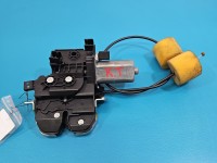 Zamek klapy tył 2217500085 Mercedes W221 sedan 2 PIN