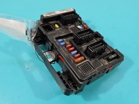 Sterownik moduł Peugeot 206 9643498980-00 Peugeot