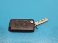 Komputer Sterownik silnika 9800268980 Citroen C5 II X7 1.6 hdi