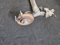 Tylna belka oś tył Renault Talisman 1.6 TCe