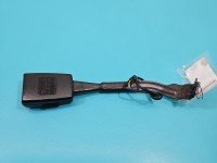 Pas bezpieczeństwa przód lewy kierowcy Vw Golf V 1K3857755L EU