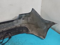 Zderzak tył Skoda Rapid LA7W HB