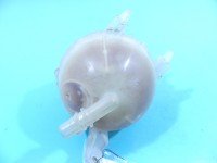 Zbiorniczek Zbiornik wyrównawczy Peugeot 3008 I 2.0 hdi