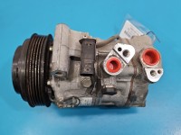 Sprężarka klimatyzacji kompresor A0008304500 Mercedes W213 2.0 CDI