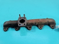 Kolektor wydechowy Peugeot 301 1.6 hdi