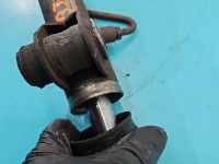 Przekładnia kierownicza maglownica Opel Astra III H 13188614