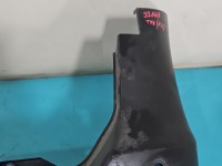 Zderzak tył Renault Express DVKPN HB