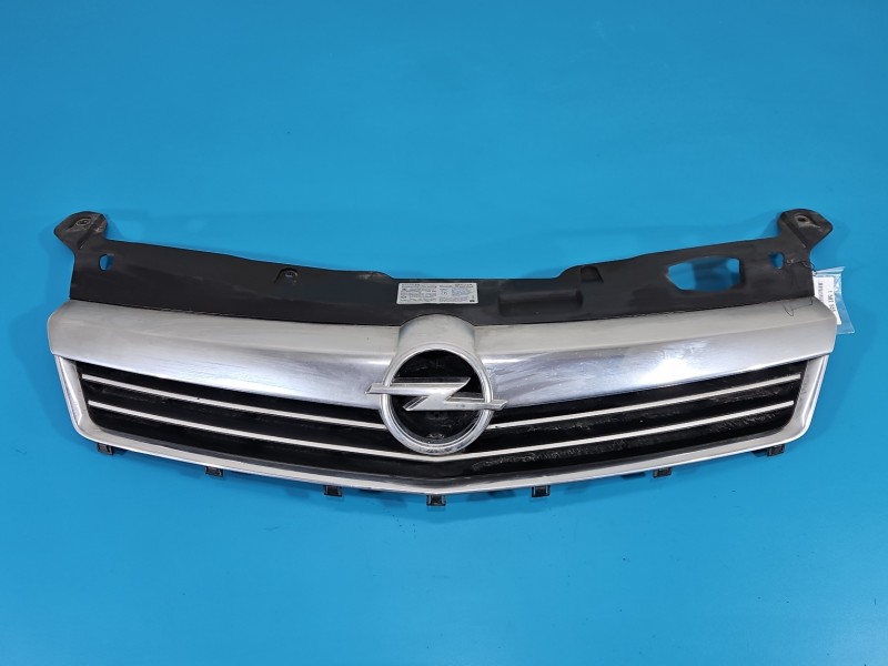 Atrapa grill Opel Astra III H 13225775, 13225792, 13225796