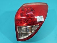 Lampa tył prawa Toyota Rav4 III 05- HB