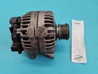 TEST Alternator Audi Q3 03L903023 2.0 tdi (CFGC)