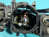 Reflektor lewy lampa przód Honda Accord VII 02-08 EUROPA