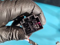 Szyberdach AUDI Q5 08- HB 5d