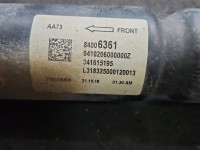 Wał napędowy tył Opel Insignia B 2.0 cdti