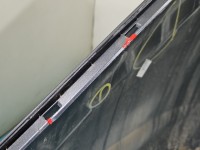 Zderzak tył Hyundai I40 szary T6S kombi