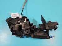 Zamek przód prawy Ford Mondeo Mk4 EUROPA