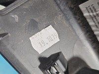 Osłona ZAŚLEPKA PLASTIK Mercedes W213 A2137503900