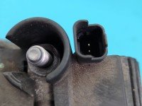 TEST Alternator Peugeot 307 9649611780 1.6 16V