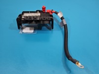 KLEMA INSTALACJA WIĄZKA PLUSOWA PLUS BMW X6 E71 9217003, 10688710