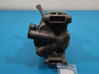 Sprężarka klimatyzacji kompresor 447260-4201 Toyota Yaris III 1.0 vvti (1KR)