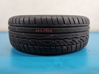 Koło zapasowe 16" dojazdowe dojazdówka Vw Passat B6 Rozstaw śrub: 5x112, Dunlop, IMPRK1541909, DUNLOP 205/55/R16 5X112
