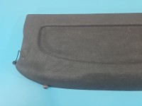 Półka tylna tył bagażnika FORD C-MAX II MK2