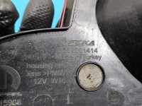 Lampa tył lewa zderzaka przeciwmgielna Fiat Tipo II 15- 3202001414