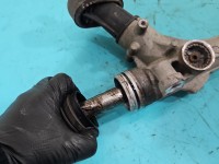 Przekładnia kierownicza maglownica Skoda Scala 2019-