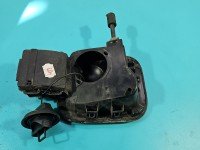 Klapka wlewu paliwa Renault Captur I
