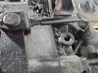 Skrzynia biegów Kia Carens III 06-13 2.0 16V